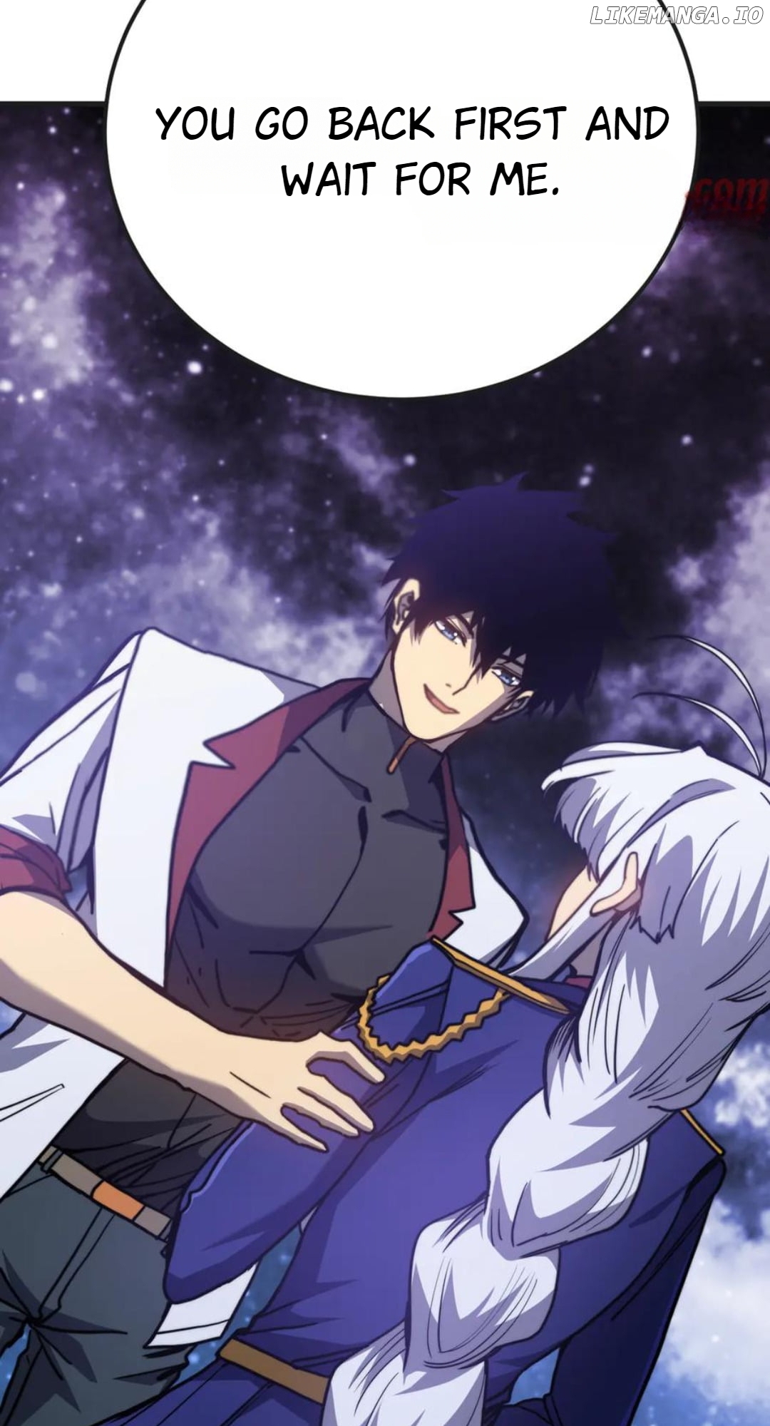 Log into the Future Chapter 215 - page 16